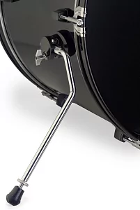 Барабанная установка STAGG TIM122B BK 3
