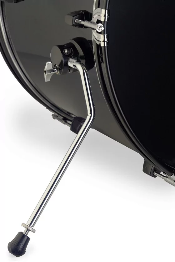 Барабанная установка STAGG TIM122B BK 3