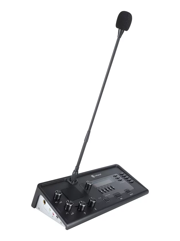 Пульт Intrend ICS-Pro-Int8 9