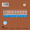 Комплект струн GALLI STRINGS AGB1047-12 2