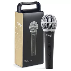 Микрофон STAGG SDM50