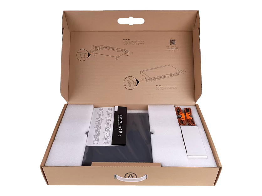 Аудиоинтерфейс USB Arturia Audiofuse 16 Rig 15