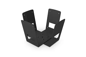 Крепление Biamp MASKCW-BL