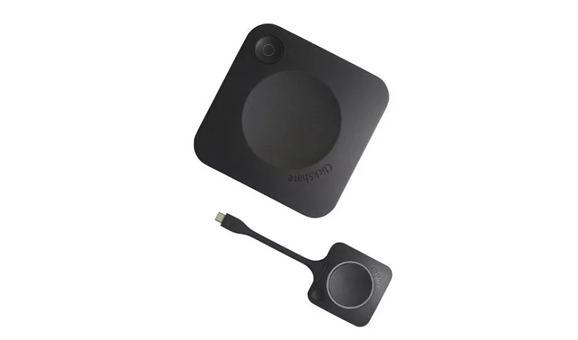 Cистема показа презентаций BYOM Barco ClickShare CX-20 set GEN2