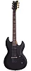 Электрогитара SCHECTER DEMON S-II ABSN