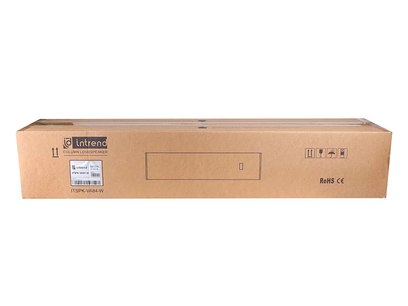 Звуковая колонна Intrend ITSPK-VA84-W 14