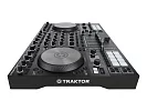 DJ контроллер Native Instruments Traktor Kontrol S4 Mk3 8