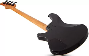 Бас-гитара SCHECTER C-4 STANDARD CHARCOAL SATIN CS 6