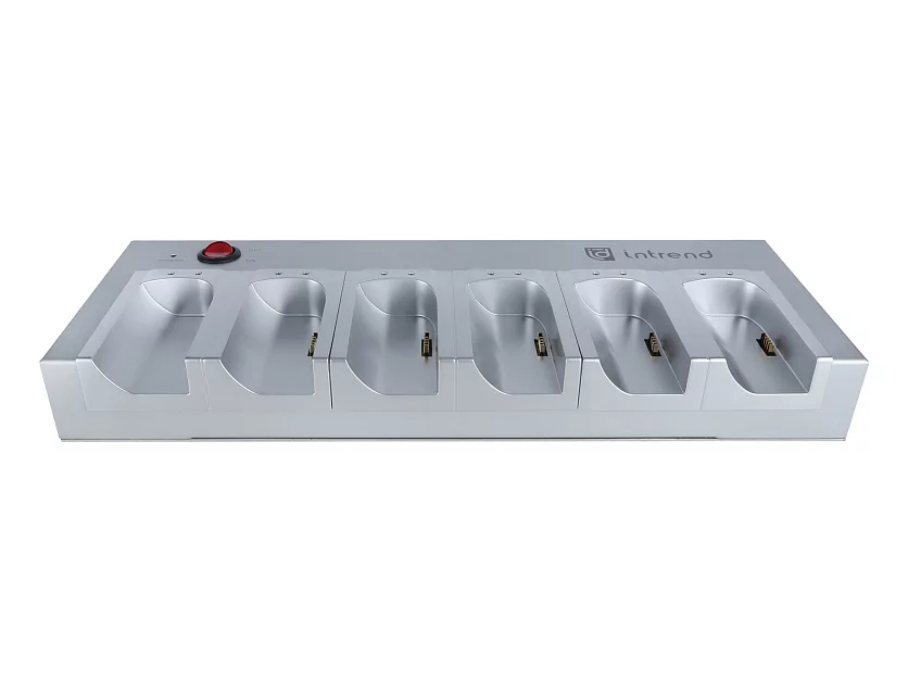 Зарядное устройство Intrend ICS-WL-CHRG 2