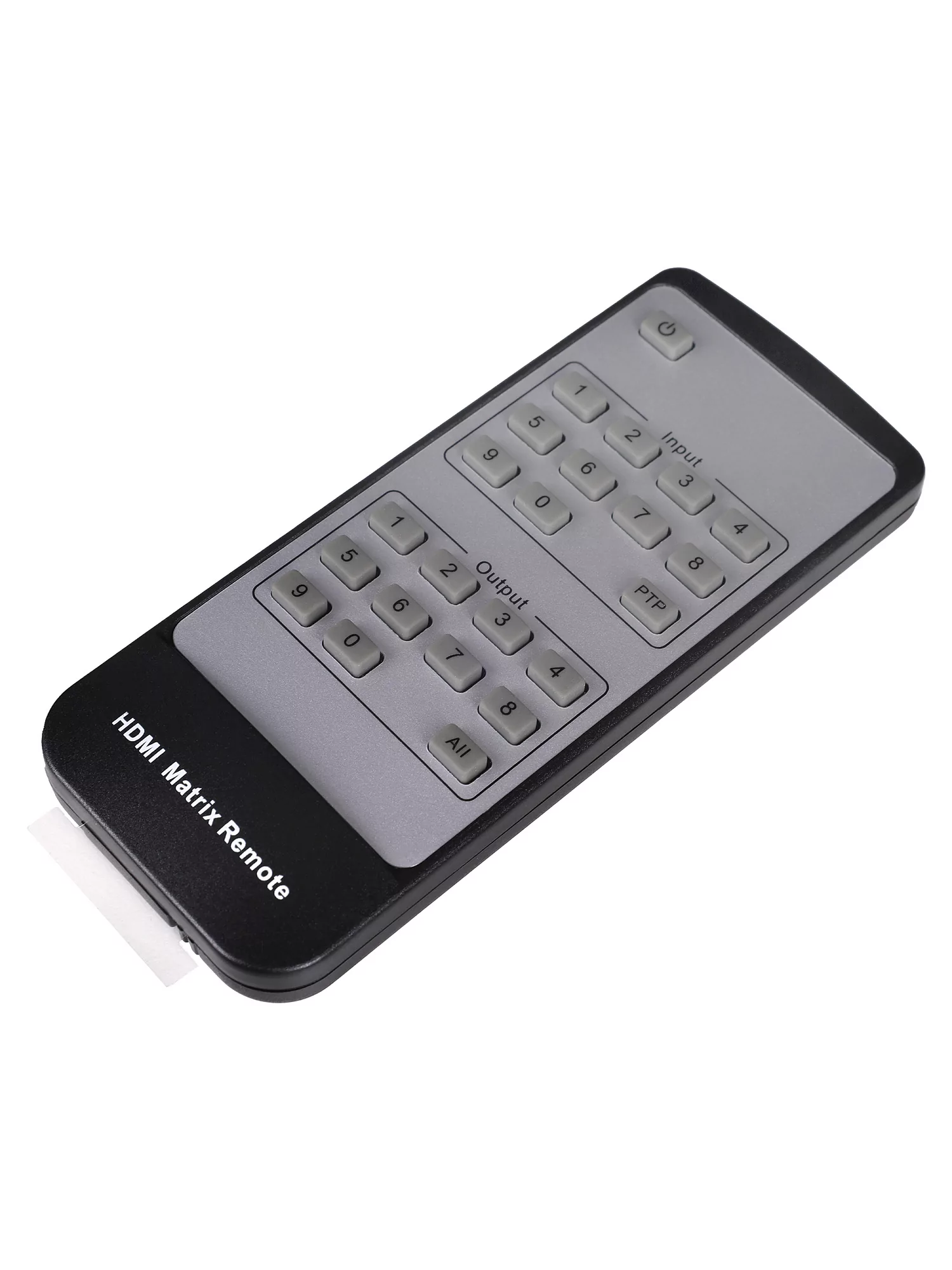 Шасси матричного коммутатора 36x36 Intrend ITMMT4-36x36 13