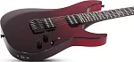 Электрогитара SCHECTER REAPER-6 ELITE BLOOD BURST BB 3