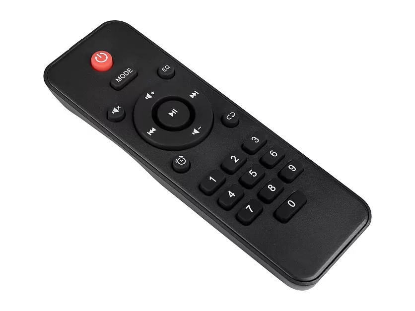 Микшер-усилитель Intrend ITMXAMP-350MTZ 12