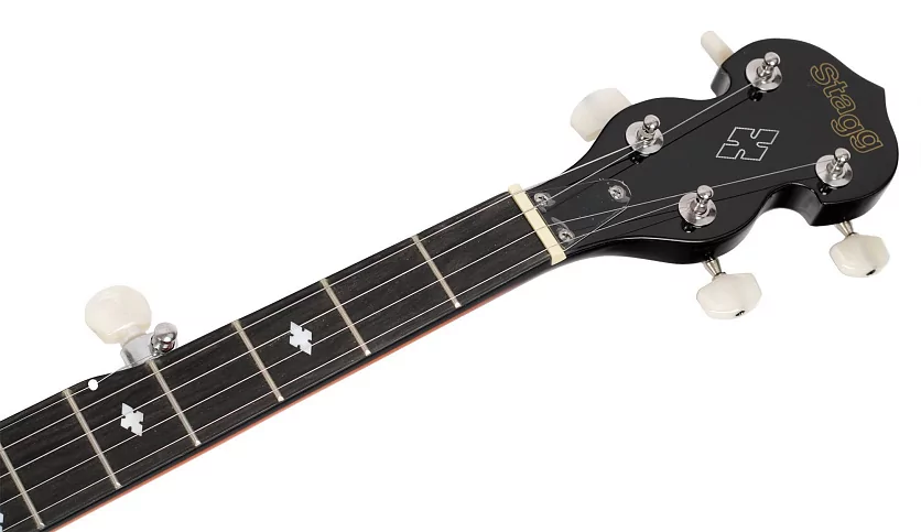 Банджо STAGG BJW-24 DL 8