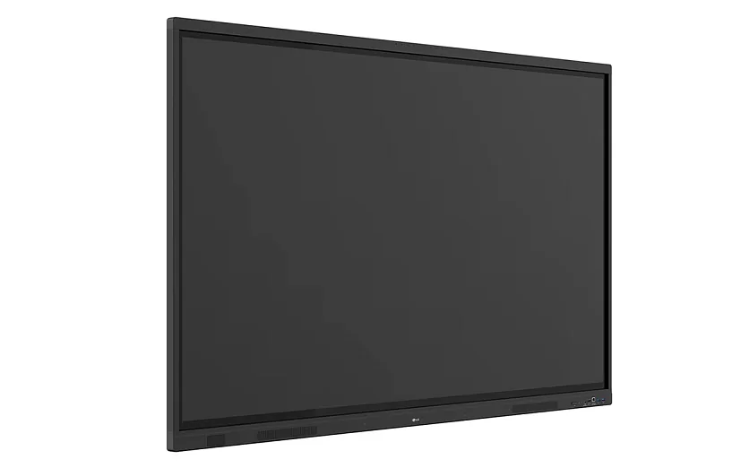 Интерактивный дисплей LG 65TR3DQ-B 4