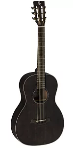 Акустическая гитара BATON ROUGE X11C/P-SCC