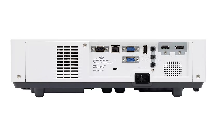 Лазерный проектор Panasonic PT-LMW460 3