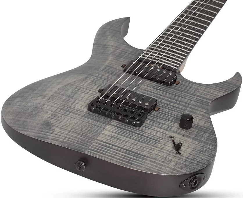 Электрогитара SCHECTER SUNSET-7 EXTREME GRG 2