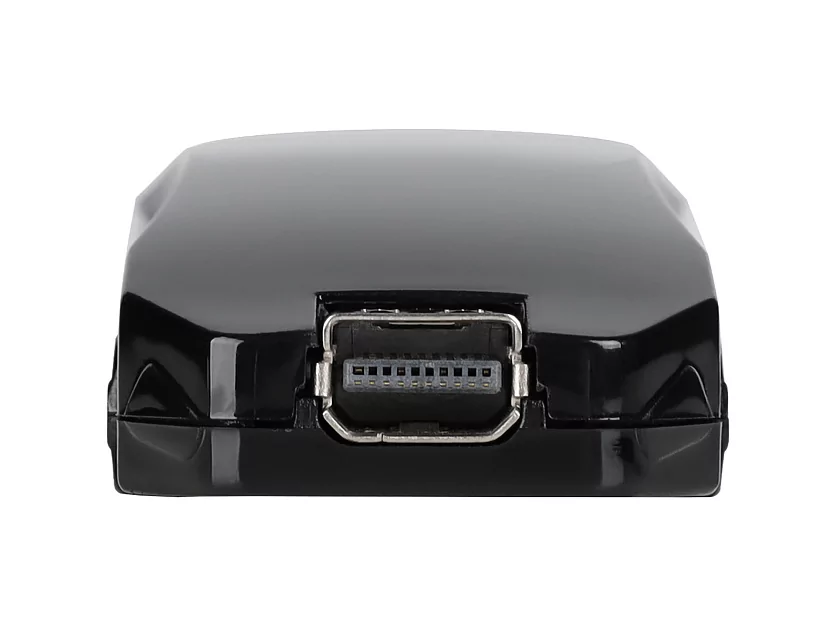 Конвертер сигнала iconBIT HS-2514 9