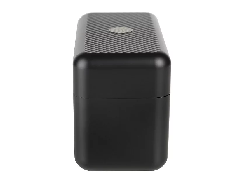 Радиосистема микрофонная Icon AirMic Pro Black 20