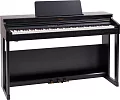 Цифровое пианино ROLAND RP701-CB 2