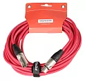 Микрофонный кабель FORCE FMC-05/10 RD
