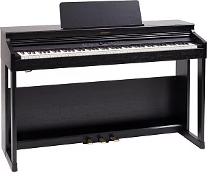 Цифровое пианино ROLAND RP701-CB 2