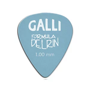 Медиатор GALLI STRINGS D51B