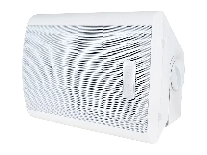 Акустическая система Gemini GHSI-W525BT-PR-WHT 19