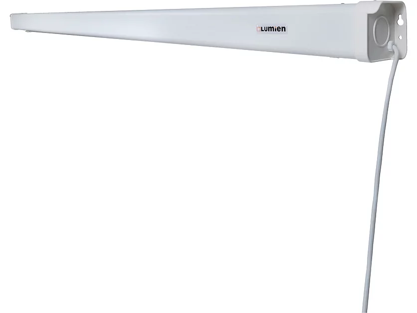 [LMC-101114] Экран с электроприводом Lumien Master Control 8