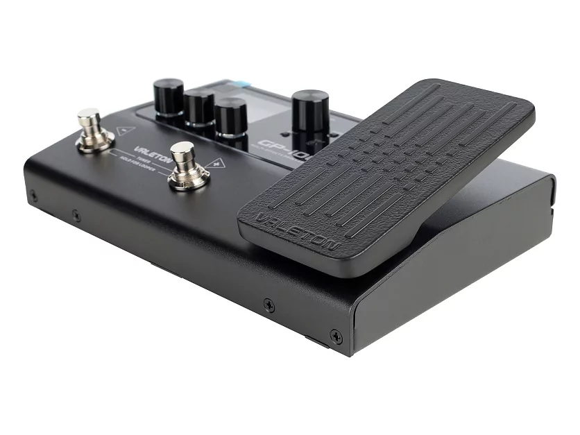 Напольный процессор эффектов Valeton GP-100 5