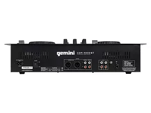 Медиа проигрыватель Gemini CDM-4000BT 5