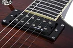 Электрогитара SCHECTER SOLO-II SUPREME CEB 10