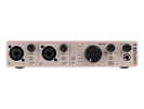 Аудиоинтерфейс USB Arturia MiniFuse 2 Champagne 5