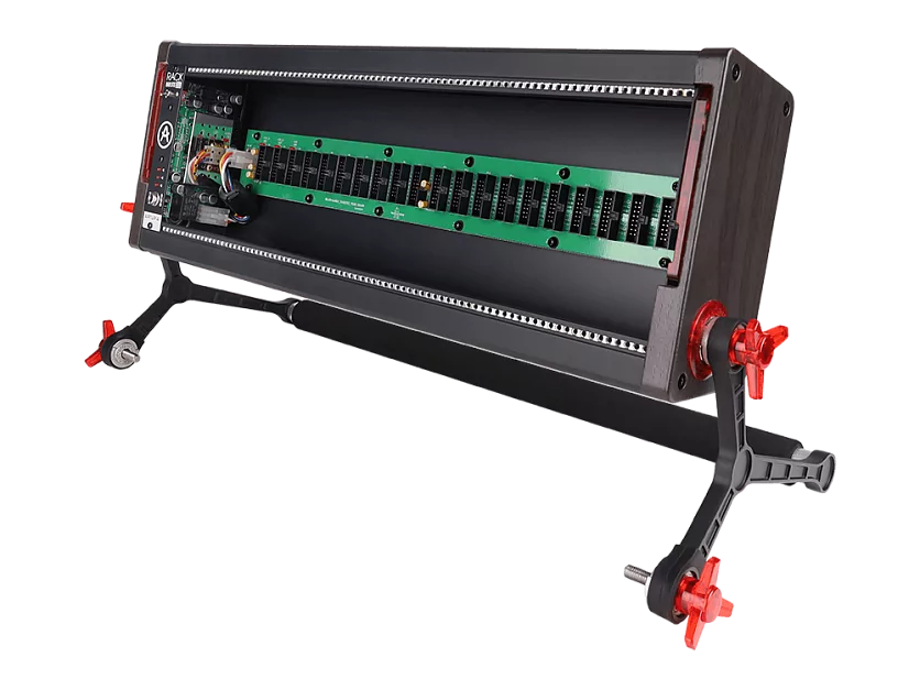 Шасси для Eurorack-модулей Arturia RackBrute 3U Noir 8