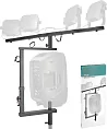 Кронштейн для световых приборов STAGG SPS2LIS