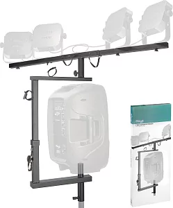 Кронштейн для световых приборов STAGG SPS2LIS