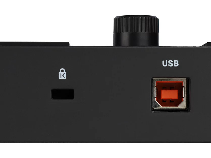 MIDI контроллер Native Instruments Maschine Mikro Mk3 10