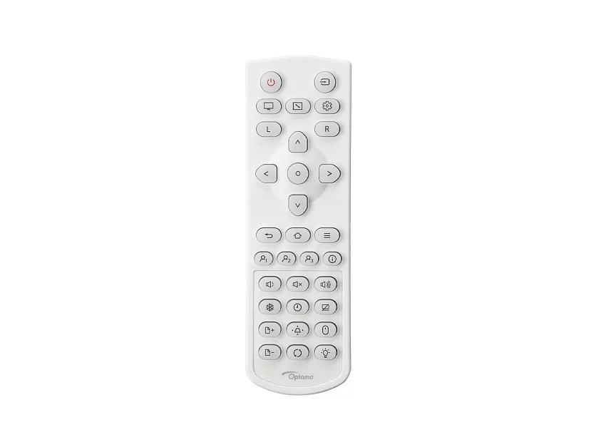 Лазерный проектор Optoma ZK521ST 2