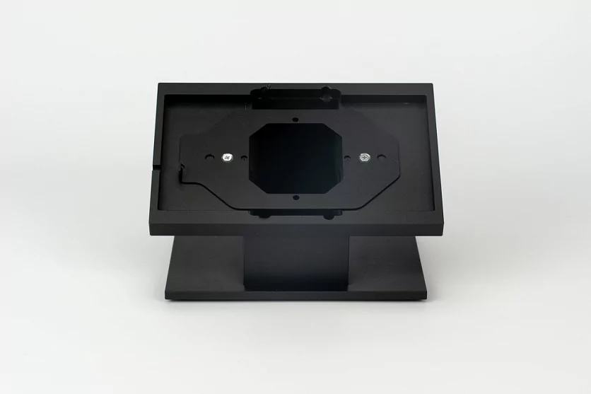 Настольное крепление iRidi ST-P8/10-AL-B