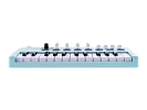 MIDI клавиатура Arturia MiniLAB 3 Aquamarine 5