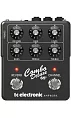 Педаль эффектов TC Electronic COMBO DELUXE 65'