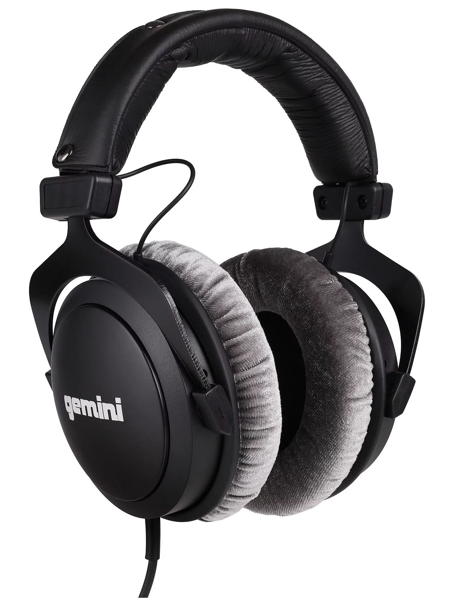 Наушники динамические Gemini DJX-1000 4