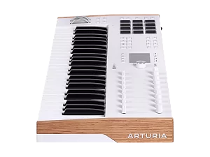 MIDI клавиатура Arturia KeyLAB 49 MK3 White 6