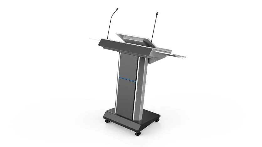 Интерактивная трибуна Wize Pro WSP-22SL 6