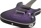 Электрогитара SCHECTER C-1 PLATINUM SPB 4