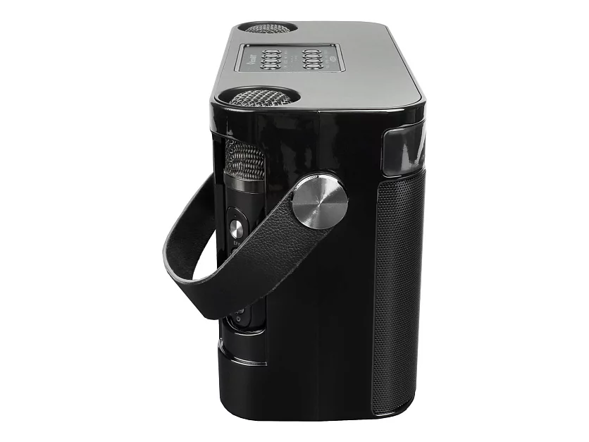 Переносная караоке система iconBIT K902B 13