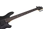 Бас-гитара SCHECTER C-5 BASS SGR BY SCHECTER BLK 4