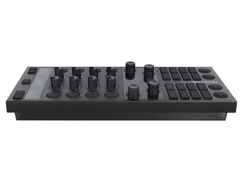 DJ контроллер Native Instruments Traktor X1 Mk3 7