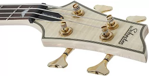 Бас-гитара SCHECTER OMEN EXTREME-4 GNAT 4