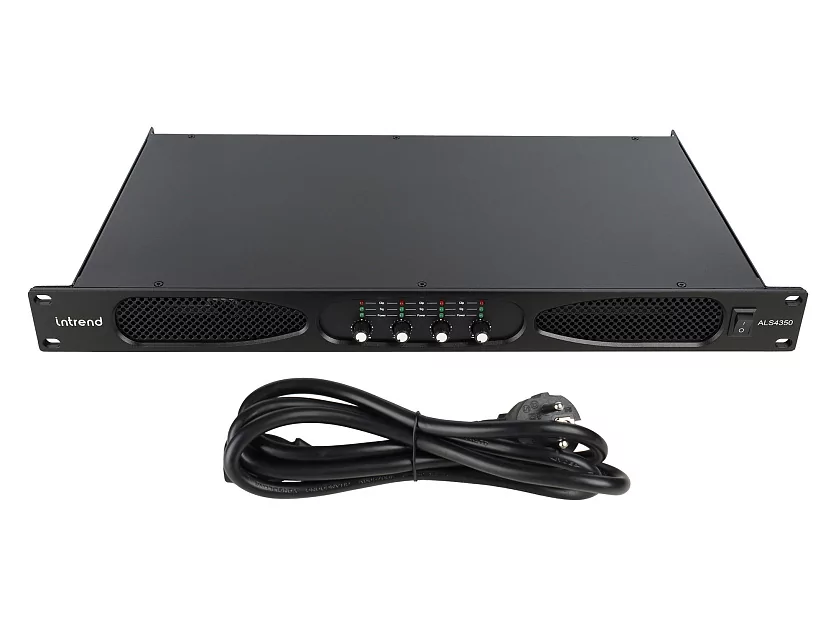 Усилитель Intrend ALS 4350 6
